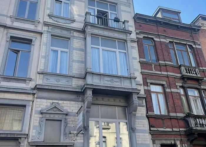 Hotel Satellite Bruxelles