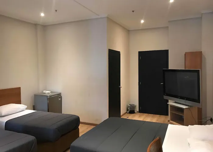 Royal Hotel Brussel