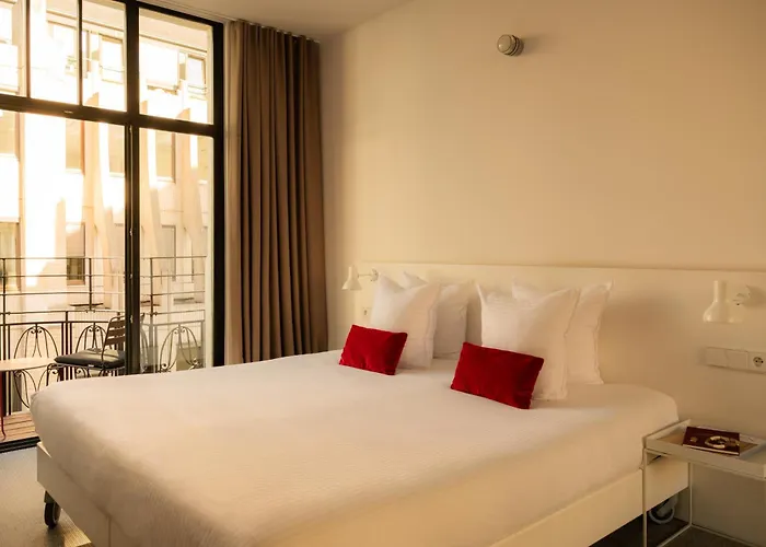 9Hotel Central Bruxelles